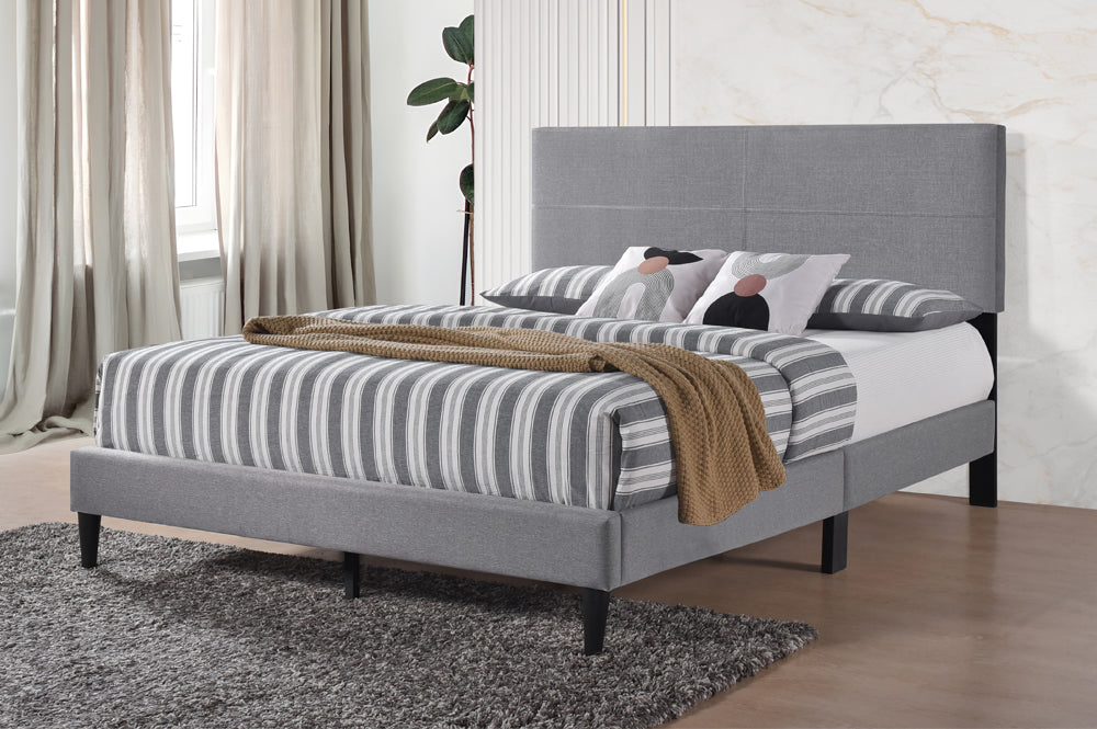 B39 Bed - Restezzzy Mattresses Inc.