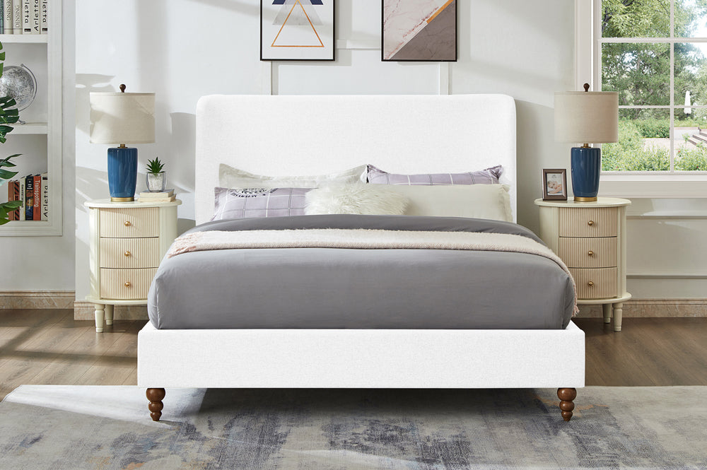 B44 Bed - Restezzzy Mattresses Inc.