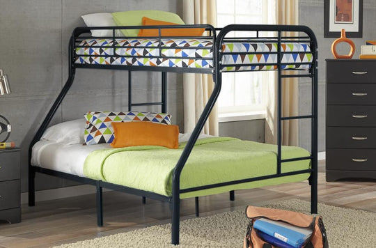 Bunkbed K22 39″/54″ - Restezzzy Mattresses Inc.