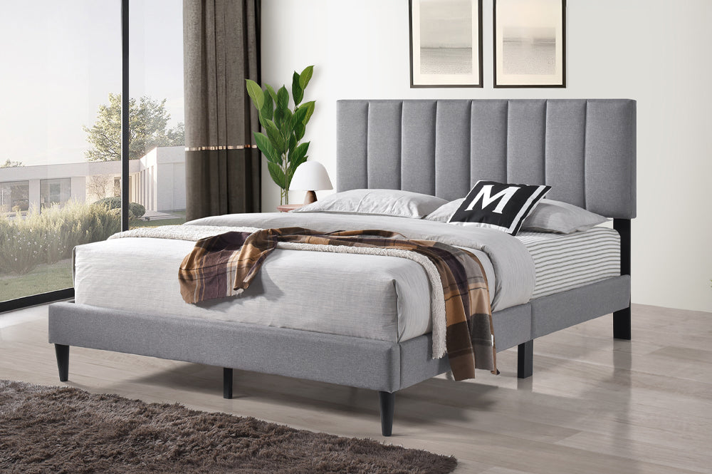 B37 Bed - Restezzzy Mattresses Inc.