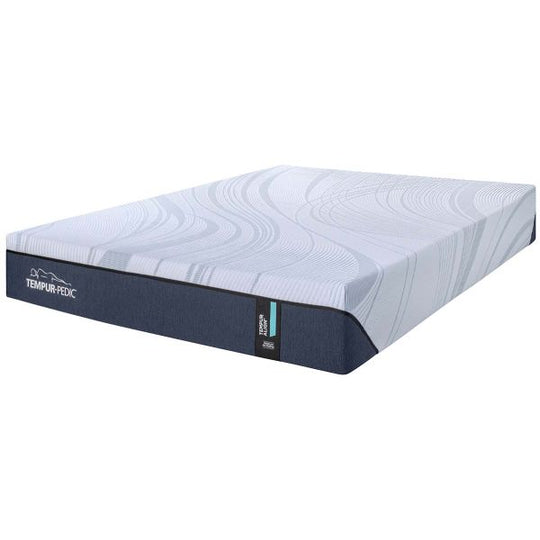 Tempur-Align 2.0- Medium 10" Memory Foam Mattress - Restezzzy Mattresses Inc.