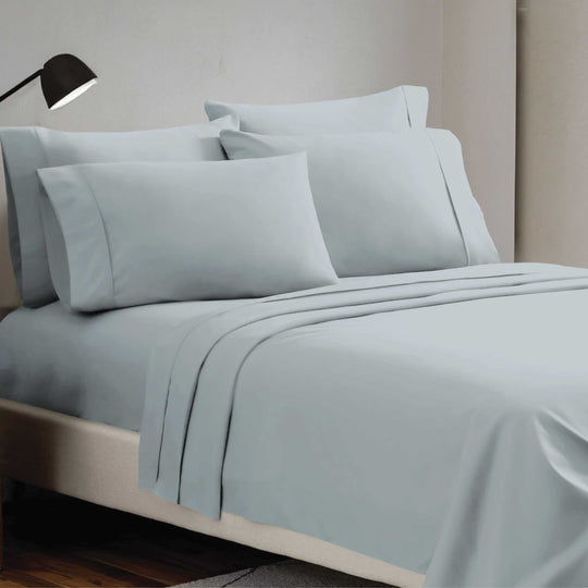 8000 Series Microfiber Sheet Set - Restezzzy Mattresses Inc.
