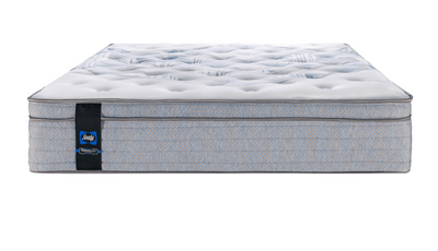 Sealy Posturepedic Plus Karine- EuroTop 12.75" - Restezzzy Mattresses Inc.