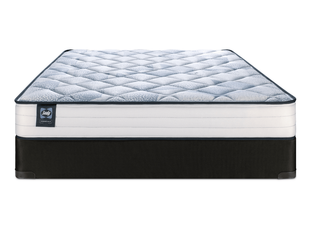 Sealy Teddi Foam Series- Tight Top 8" - Restezzzy Mattresses Inc.