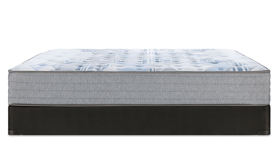 Sealy Posturepedic Plus Louisa- Tight Top 11.5" - Restezzzy Mattresses Inc.