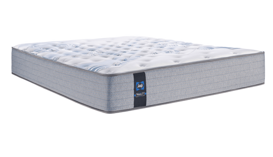 Sealy Posturepedic Plus Louisa- Tight Top 11.5" - Restezzzy Mattresses Inc.