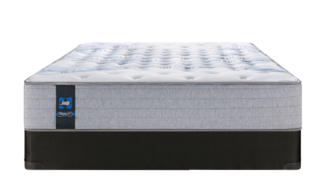 Sealy Posturepedic Plus Louisa- Tight Top 11.5" - Restezzzy Mattresses Inc.