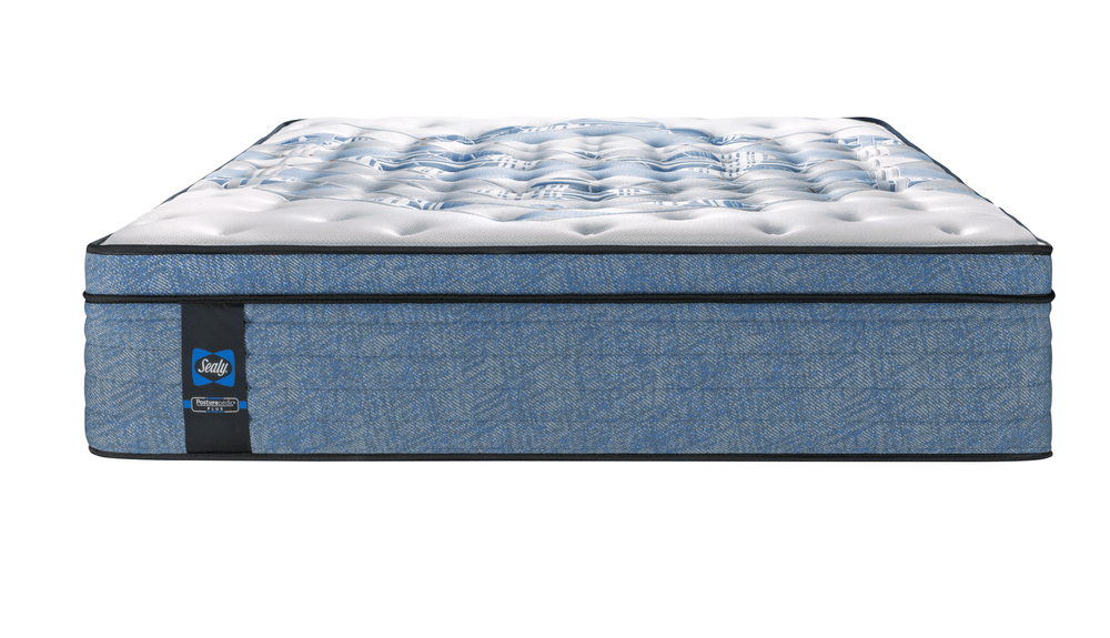 Sealy Posturepedic Luxury Plus Samira- Eurotop 14" - Restezzzy Mattresses Inc.