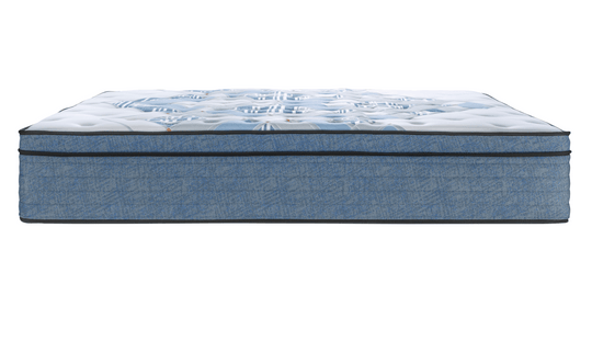 Sealy Posturepedic Luxury Plus Samira- Eurotop 14" - Restezzzy Mattresses Inc.