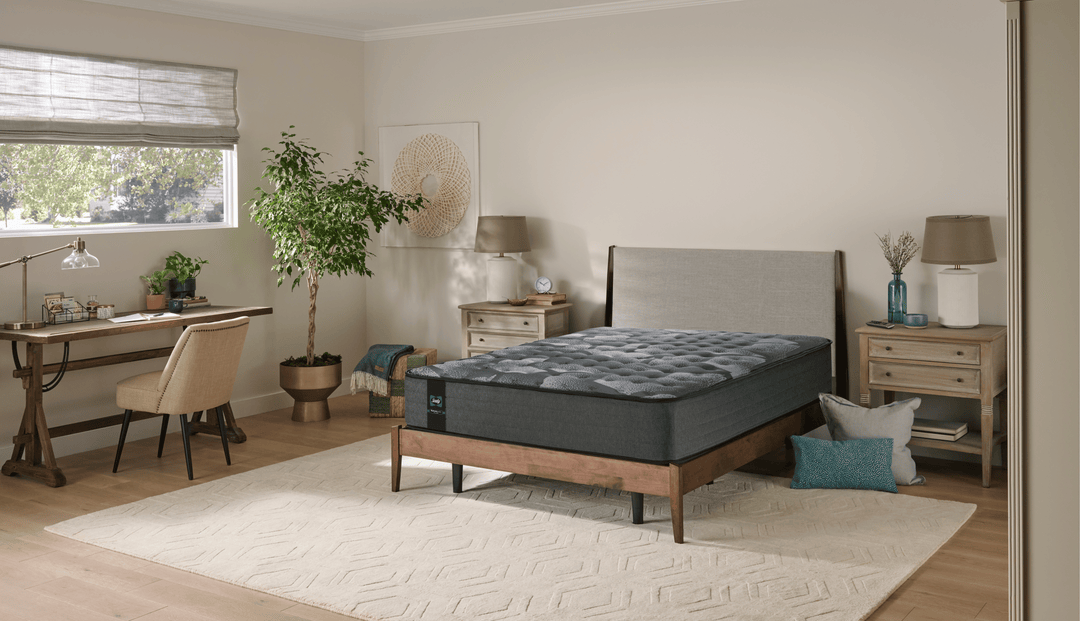 Sealy Posturepedic Farah- Tight Top 11.5" - Restezzzy Mattresses Inc.