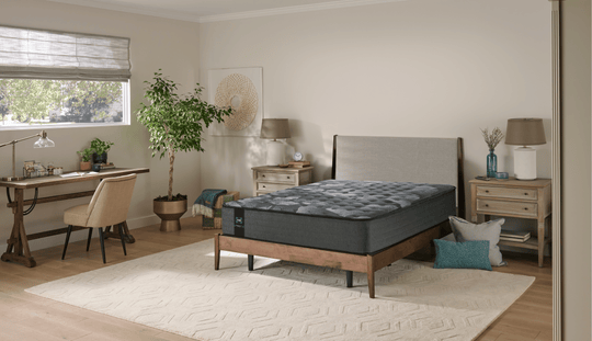 Sealy Posturepedic Farah- Tight Top 11.5" - Restezzzy Mattresses Inc.