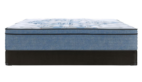 Sealy Posturepedic Luxury Plus Samira- Eurotop 14" - Restezzzy Mattresses Inc.