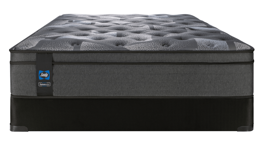 Sealy Posturepedic Suri EuroTop 13 Restezzzy Mattresses Inc