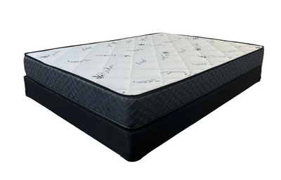 The Rock Extra Firm Mattress - Restezzzy Mattresses Inc.