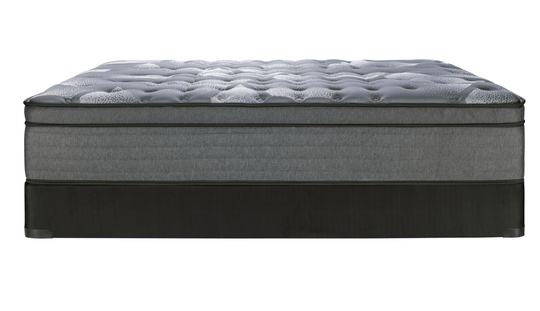 Sealy Posturepedic Gisele- EuroTop Soft 14" - Restezzzy Mattresses Inc.