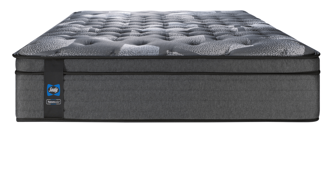 Sealy Posturepedic Gisele- EuroTop Soft 14" - Restezzzy Mattresses Inc.