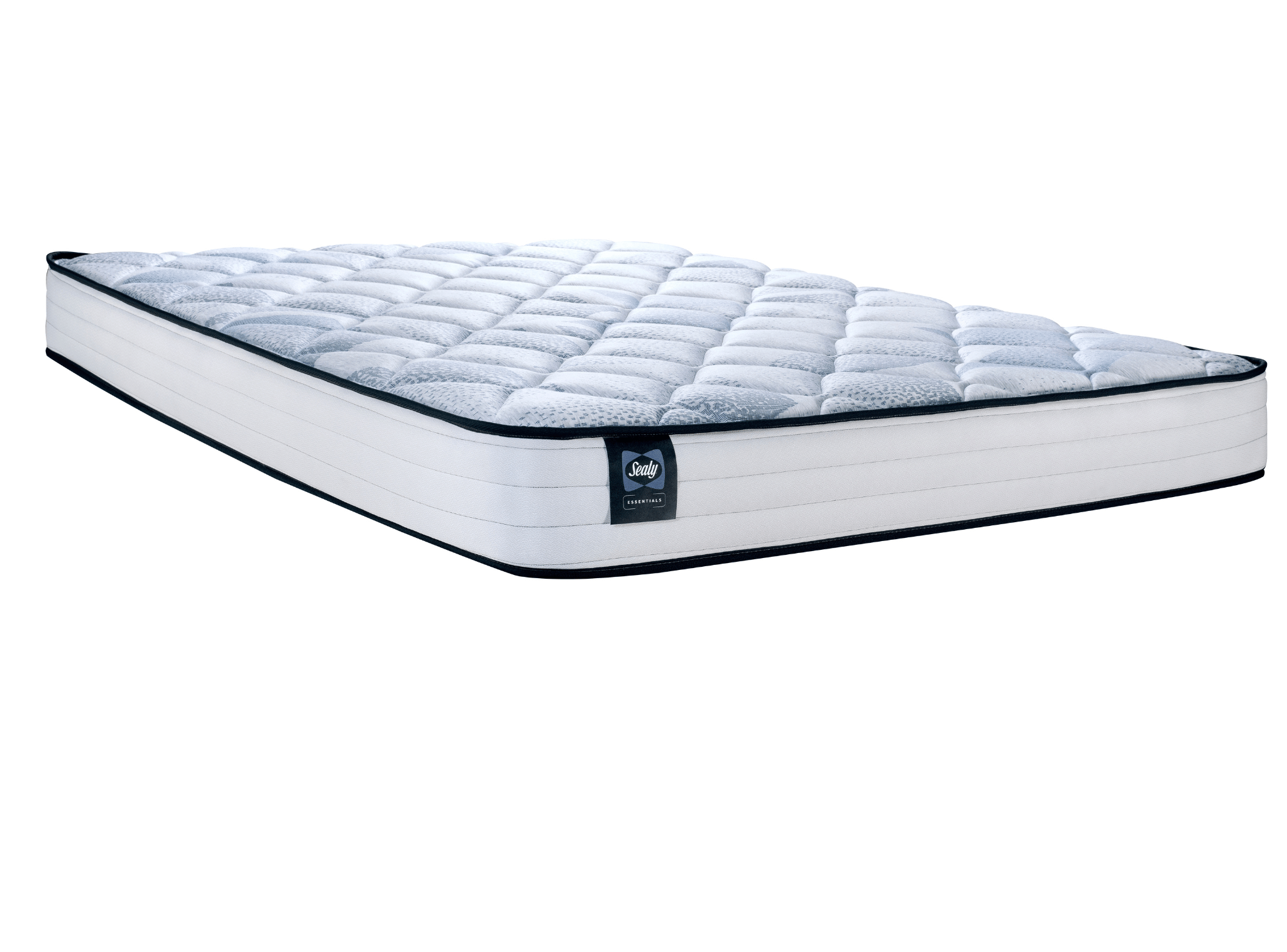 Sealy Teddi Foam Series- Tight Top 8" - Restezzzy Mattresses Inc.