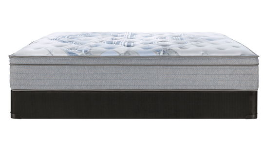 Sealy Posturepedic Plus Karine- EuroTop 12.75" - Restezzzy Mattresses Inc.