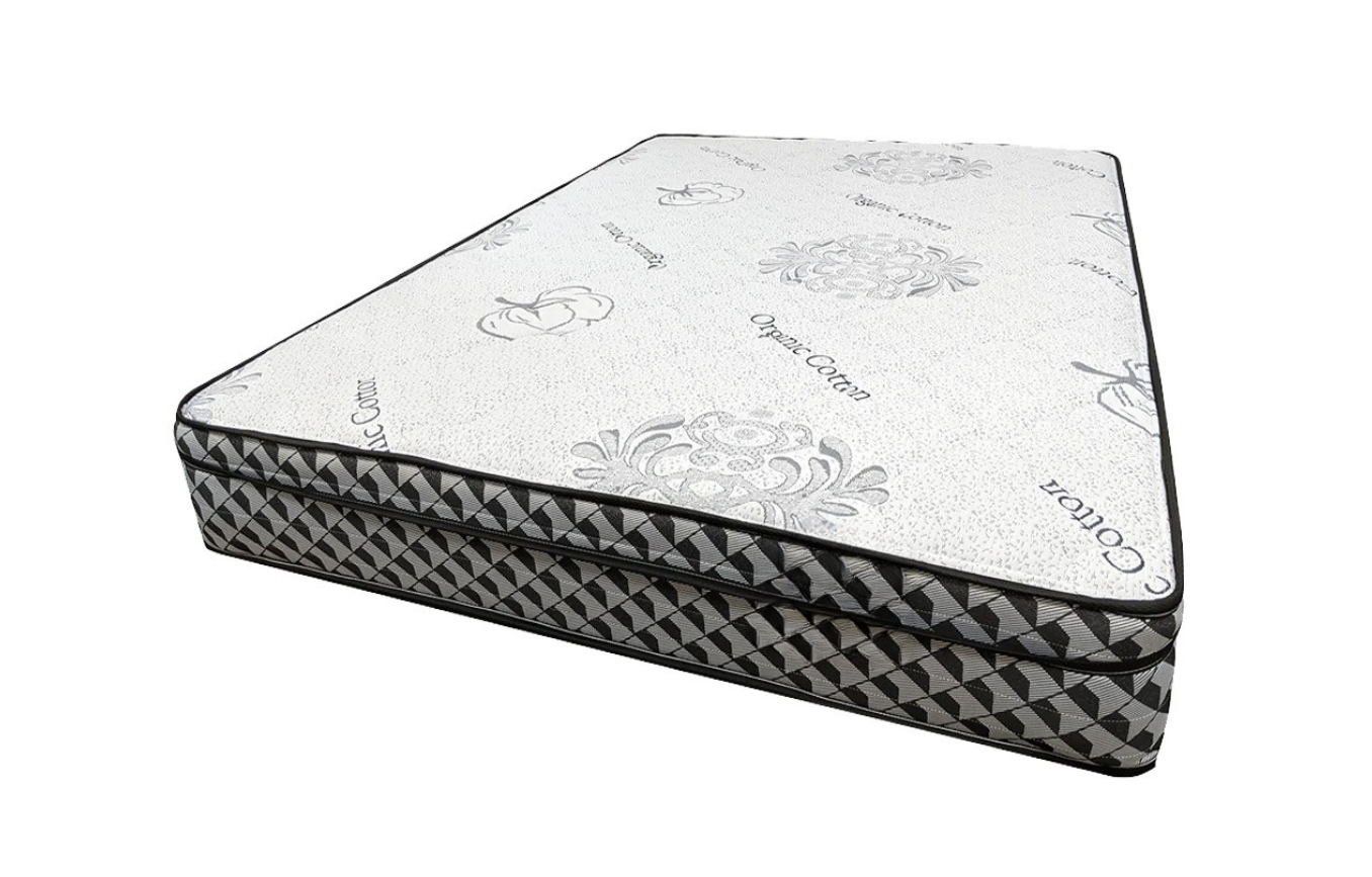 M9 Coil Mattress - Restezzzy Mattresses Inc.