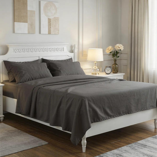 Microfiber Sheet Set