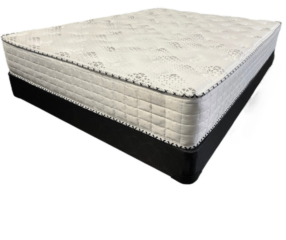 Winter Max Rolled Mattress- Tight Top - Restezzzy Mattresses Inc.