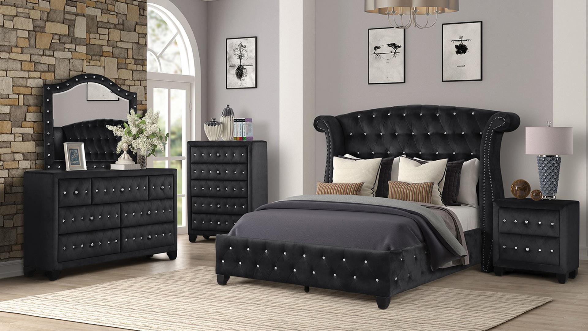 Zorah Bed - Restezzzy Mattresses Inc.