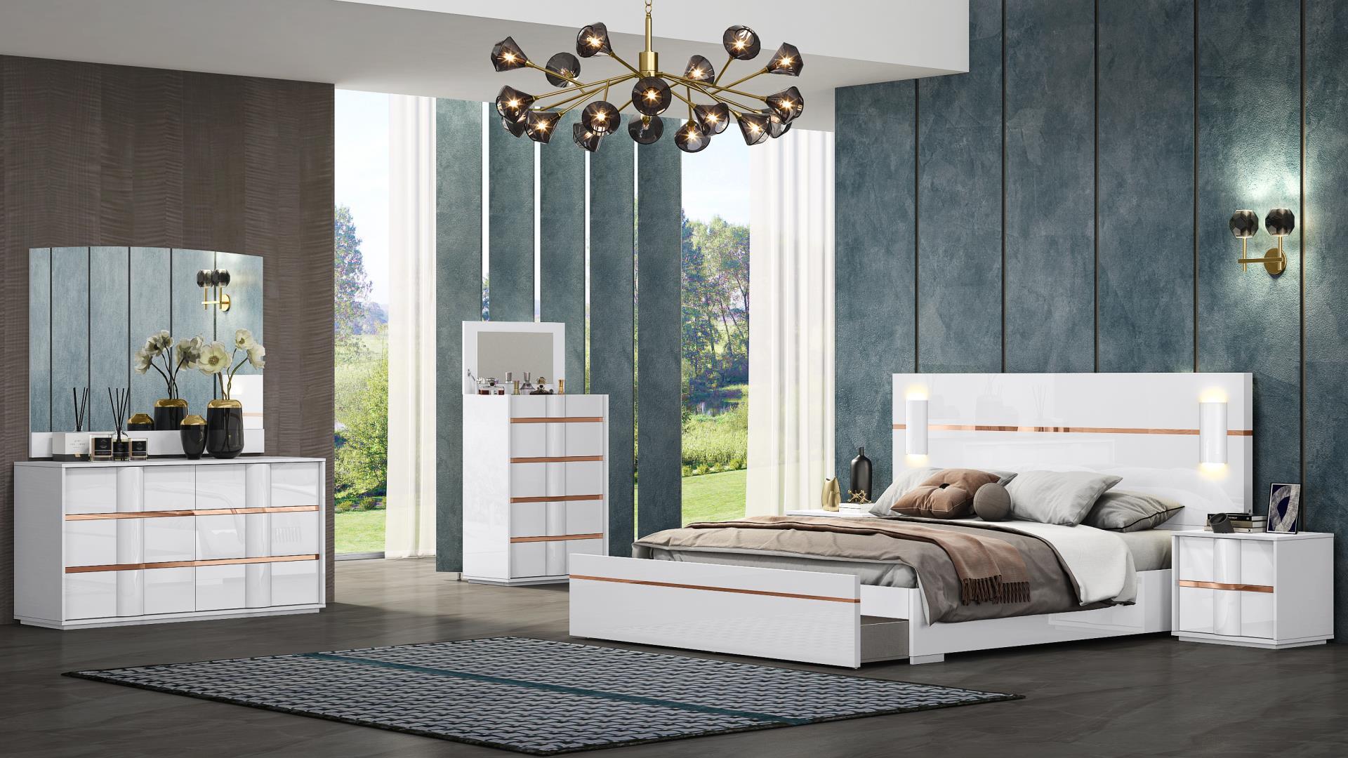 Zurich Bed - Restezzzy Mattresses Inc.