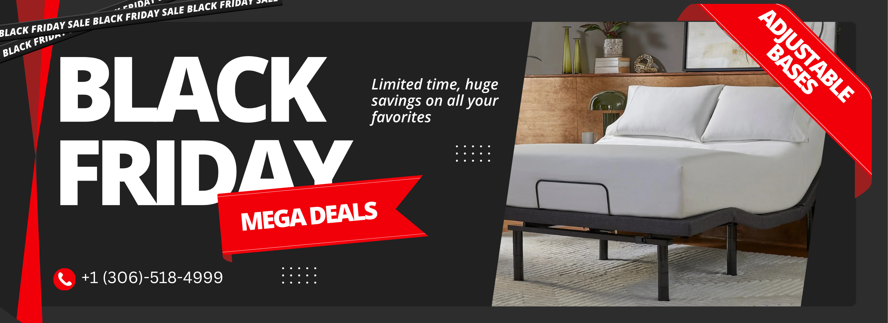 Restezzzy Mattresses Inc.