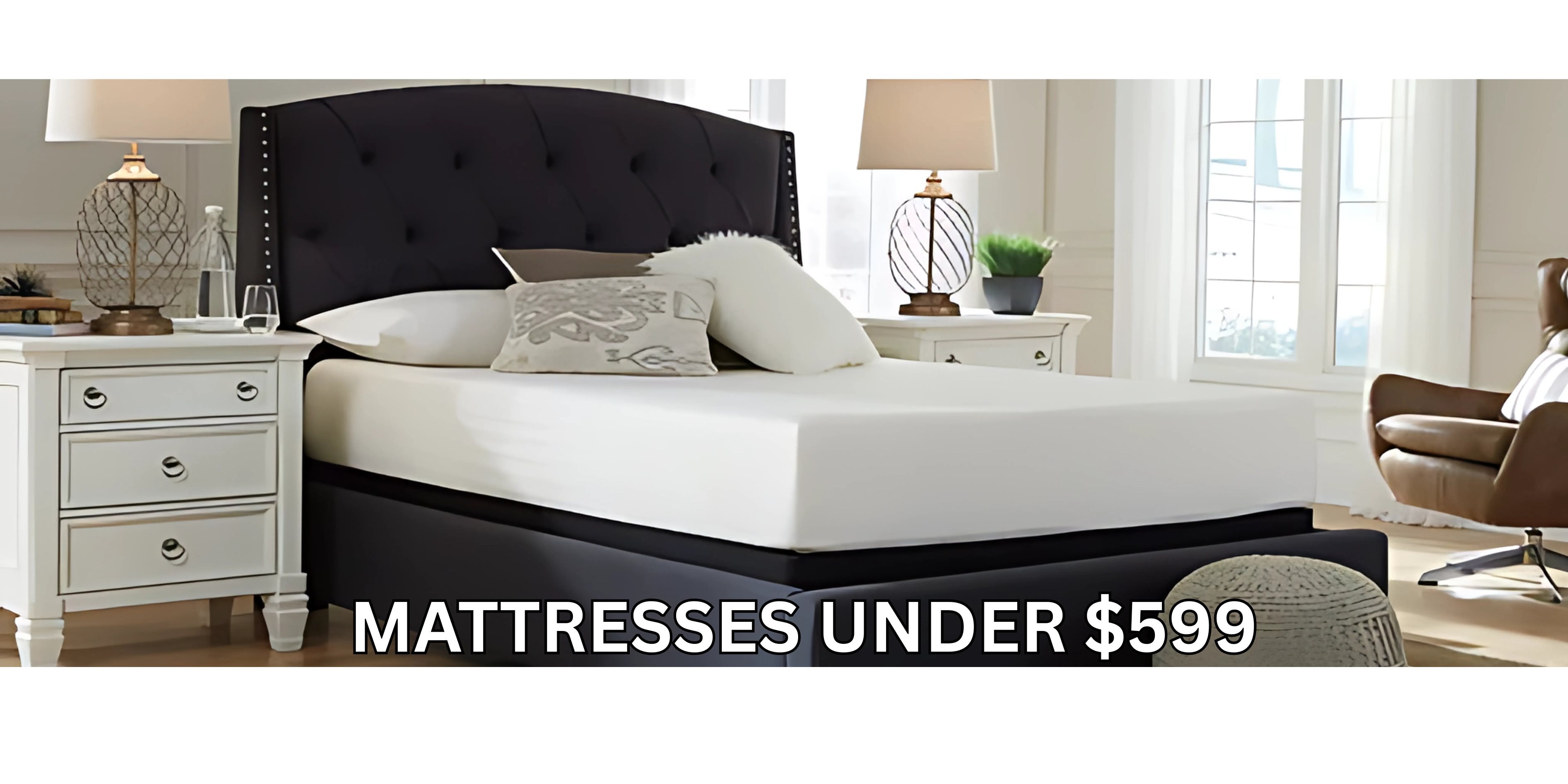 Restezzzy Mattresses Inc.