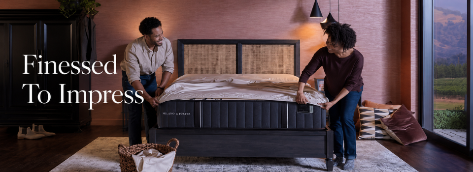Restezzzy Mattresses Inc.