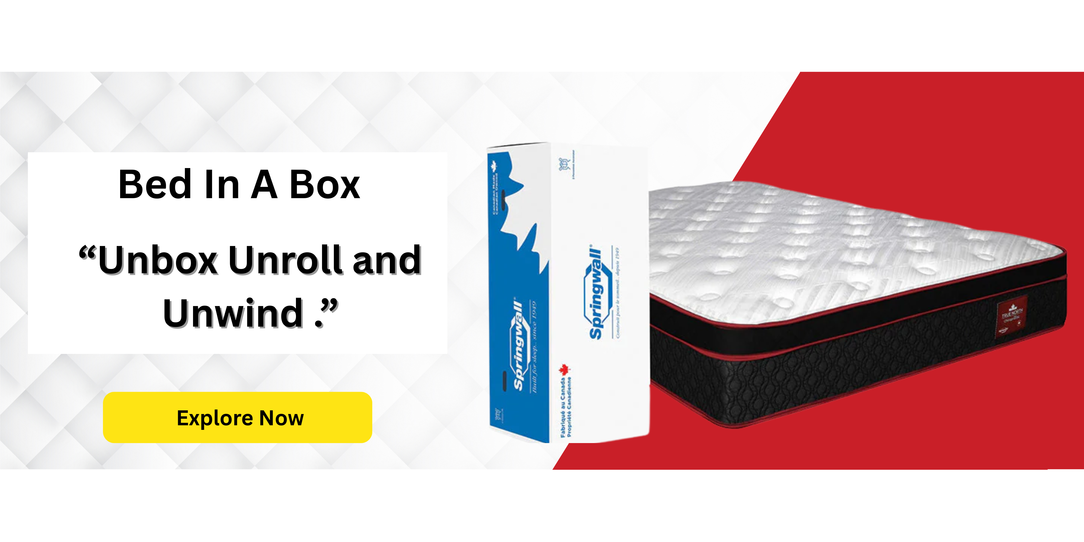 Restezzzy Mattresses Inc.