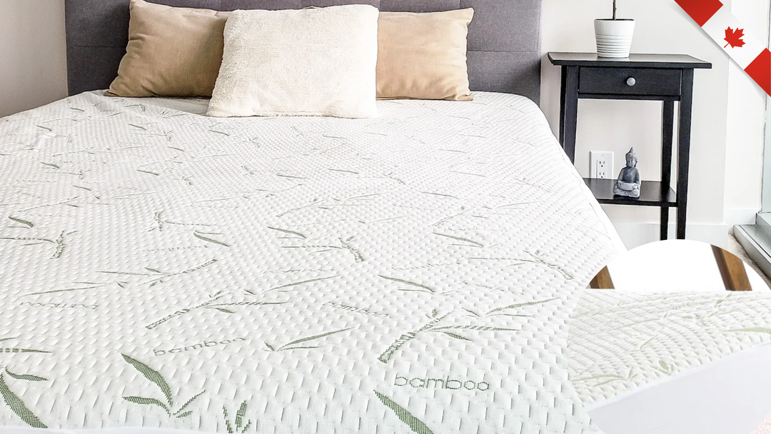 Full Springwall Michelle Medium Firm-Euro Top And Milo With Sleep Accessories