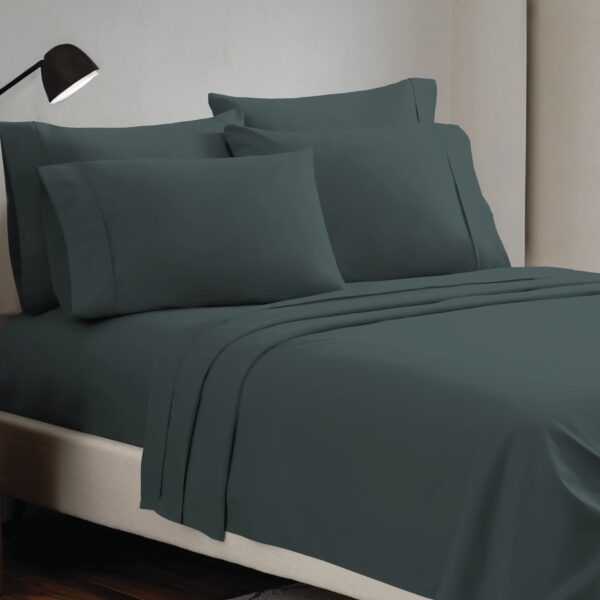 8000 Series Microfiber Sheet Set