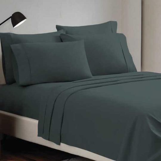 8000 Series Microfiber Sheet Set