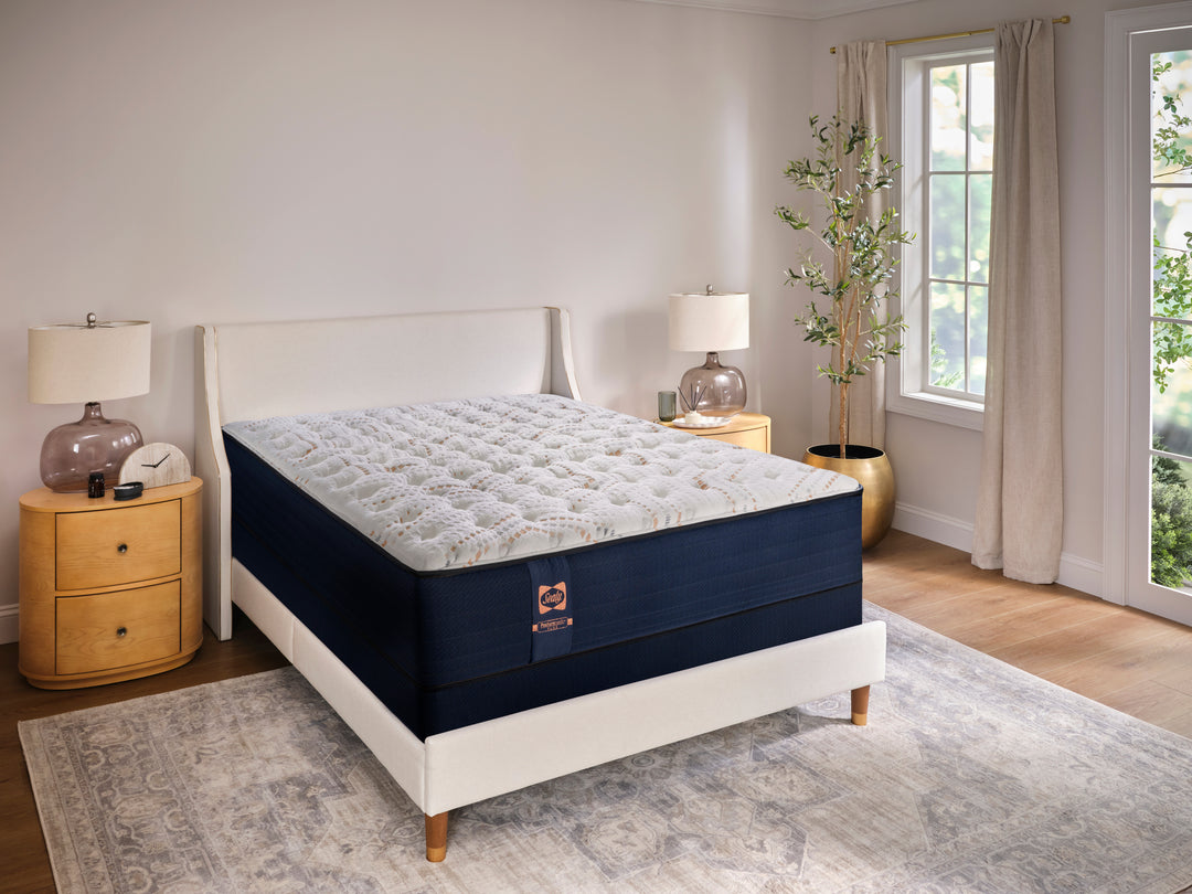 Sealy Posturepedic Plus Brundell - Restezzzy Mattresses Inc.