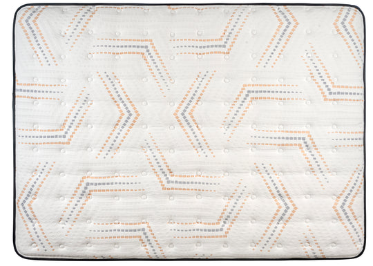 Sealy Posturepedic Plus Brundell - Restezzzy Mattresses Inc.
