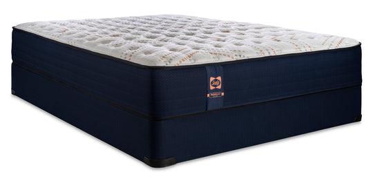 Sealy Posturepedic Plus Brundell - Restezzzy Mattresses Inc.