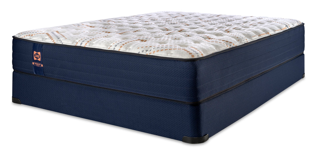 Sealy Posturepedic Plus Brundell - Restezzzy Mattresses Inc.