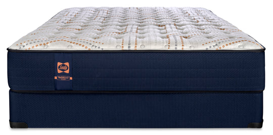 Sealy Posturepedic Plus Brundell - Restezzzy Mattresses Inc.