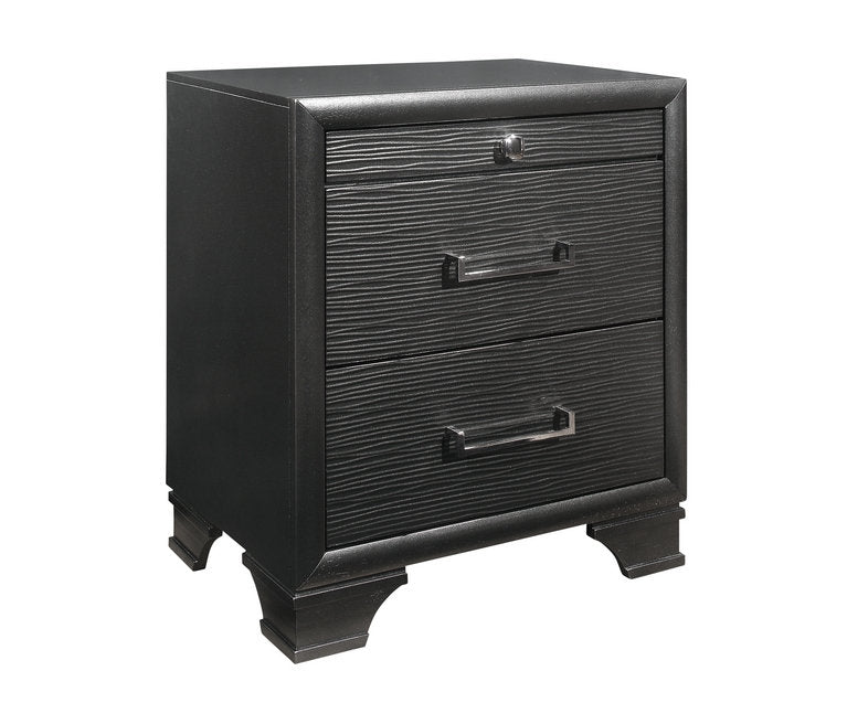 Ikia Bookcase Storage Bed