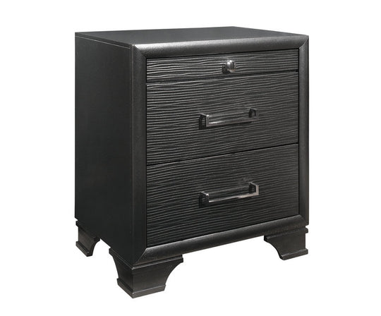 Ikia Bookcase Storage Bed