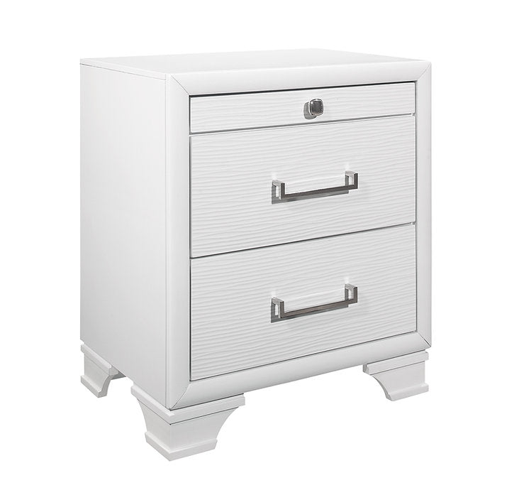 Ikia Bookcase Storage Bed
