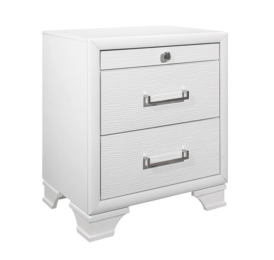 Ikia Bookcase Storage Bed
