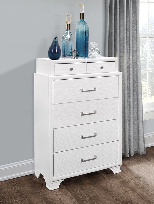 Ikia Bookcase Storage Bed