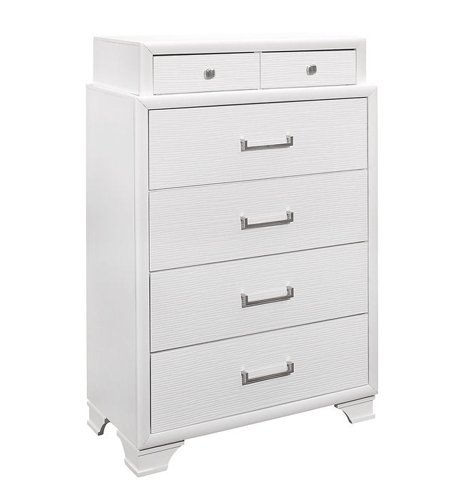 Ikia Bookcase Storage Bed