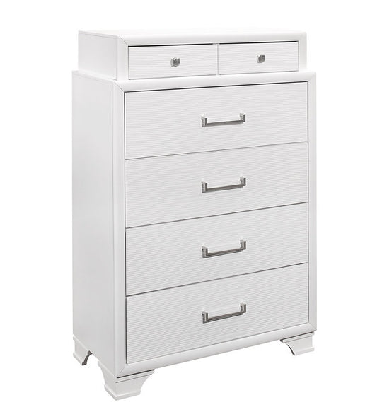 Ikia Bookcase Storage Bed