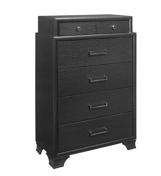 Ikia Bookcase Storage Bed