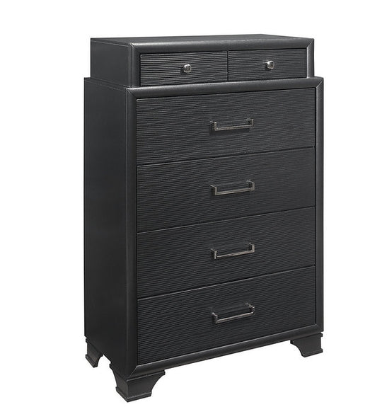 Ikia Bookcase Storage Bed