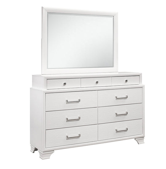 Ikia Bookcase Storage Bed