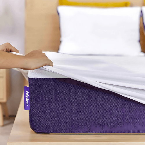 Restezzzy Mattresses Inc.